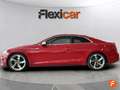 Audi A5 S5 3 .0 TFSI quattro tiptronic Coupé Rojo - thumbnail 4