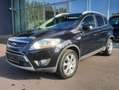 Ford Kuga 2,0 Trend 4x4 TDCI DPF Schwarz - thumbnail 2