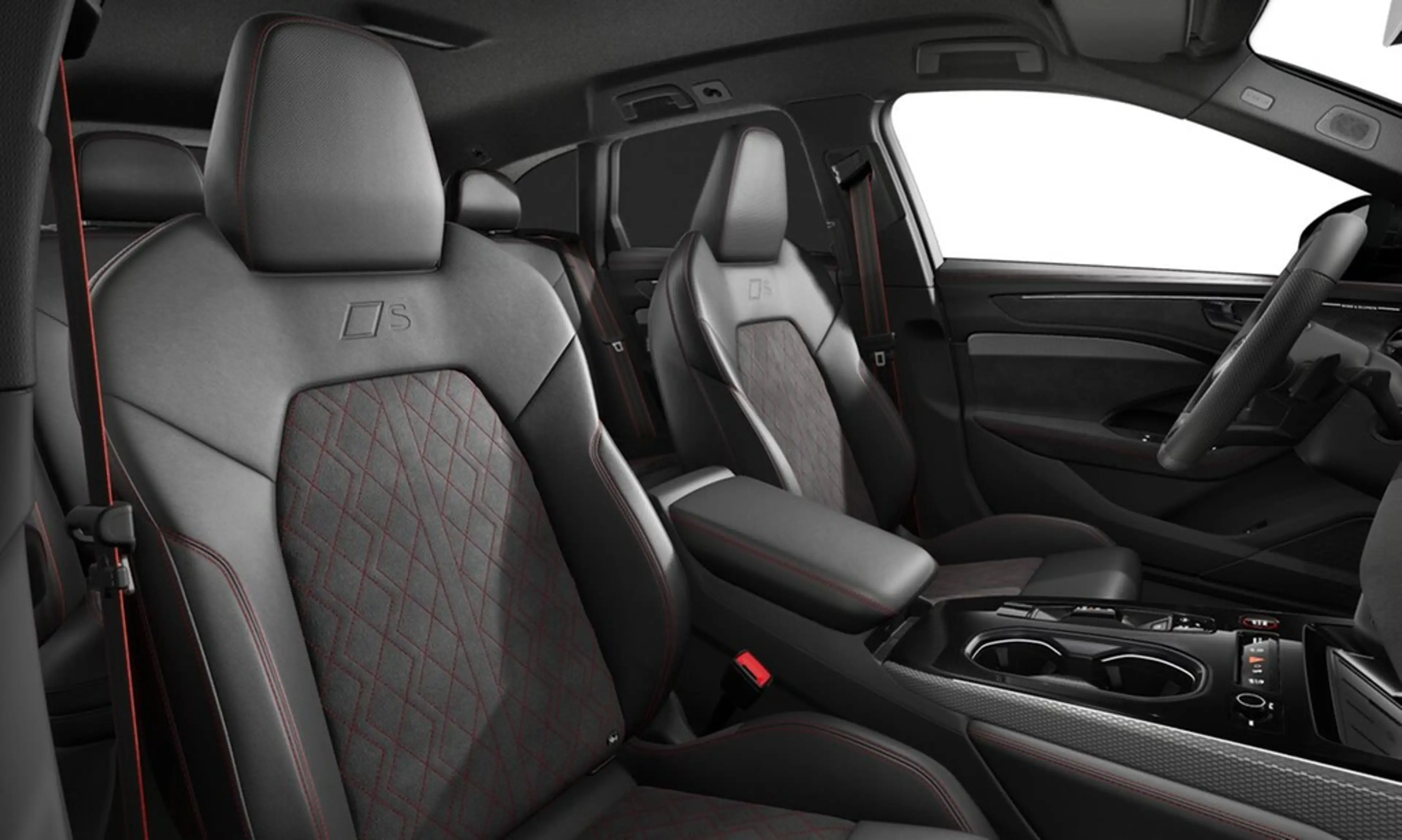 Audi A6 Avant 2.0 TDI quattro 150 kW edition one — photo 4