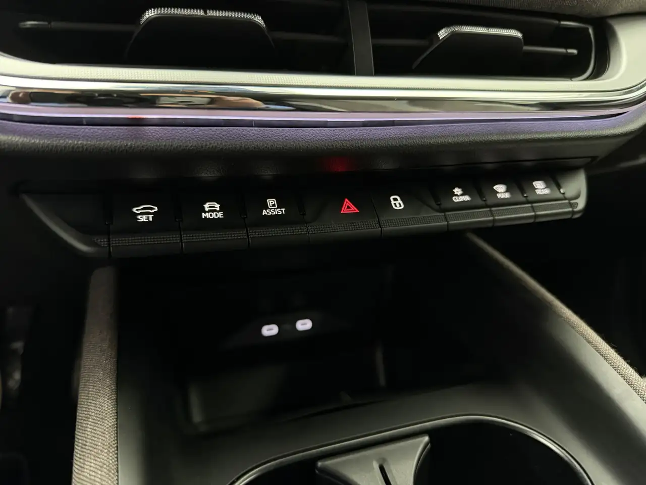 Skoda Enyaq iV 60 First Edition SoH 93,7% Warmtepomp Mat, миниатюра 18