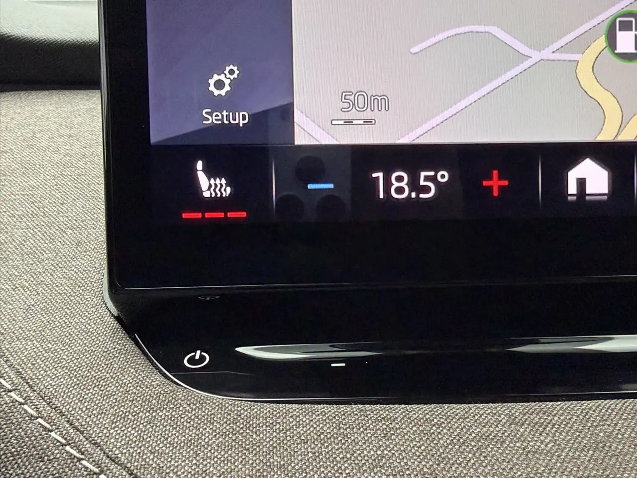 Skoda Enyaq iV 60 First Edition SoH 93,7% Warmtepomp Mat, миниатюра 23