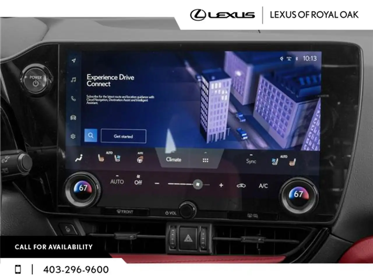 Lexus NX photo Lexus NX