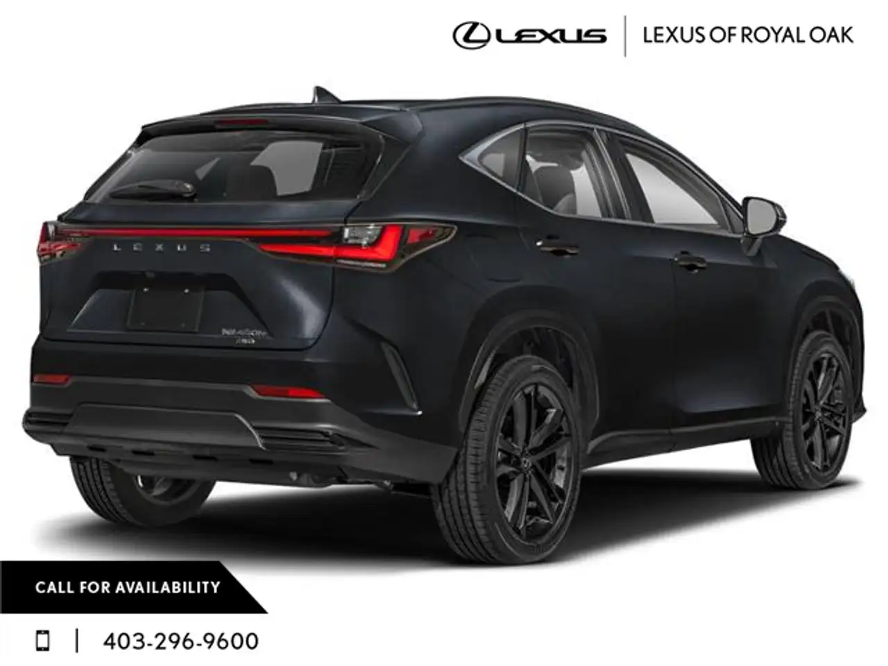 Lexus NX photo Lexus NX