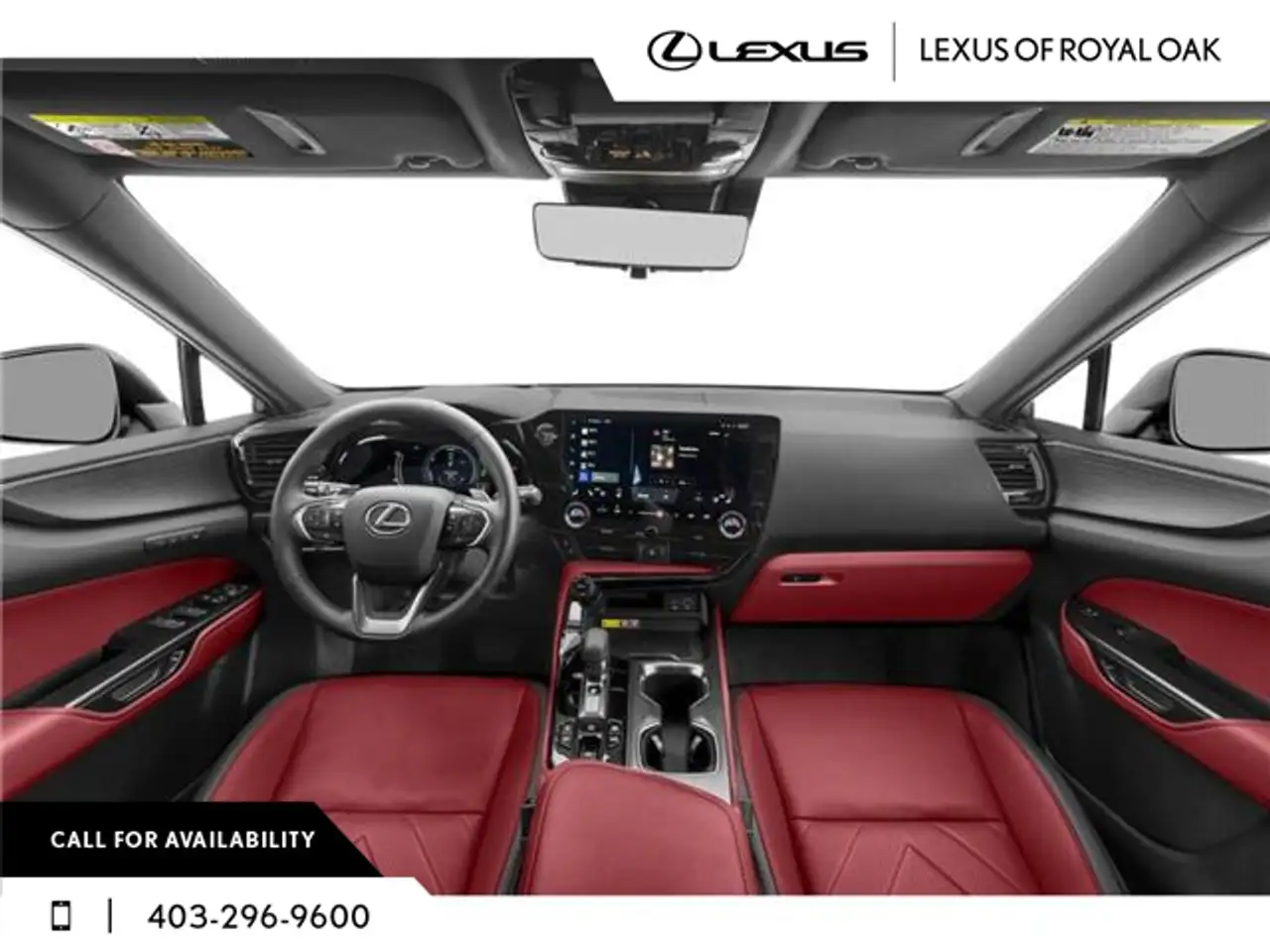 Lexus NX photo Lexus NX
