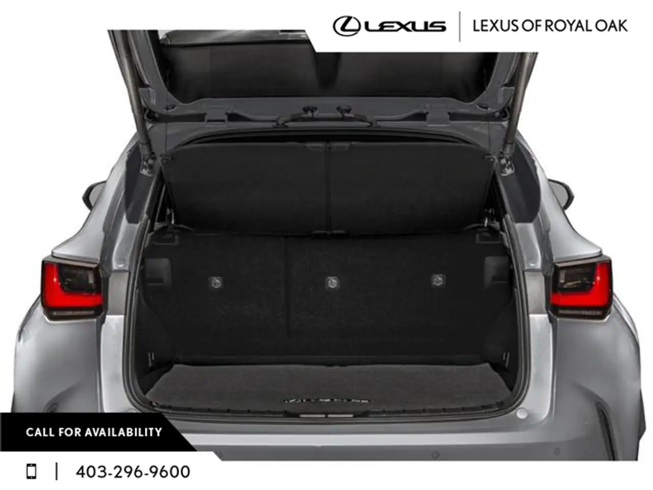 Lexus NX photo Lexus NX