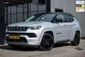 Jeep Compass 4xe 240 Plug-in Hybrid Electric S Zwart - thumbnail 1