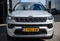 Jeep Compass 4xe 240 Plug-in Hybrid Electric S Zwart - thumbnail 4