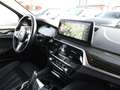 BMW 530 d Touring M Sportpaket Innovationsp. Panorama Schwarz - thumbnail 4