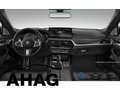 BMW 530 d Touring M Sportpaket Innovationsp. Panorama Schwarz - thumbnail 5