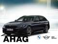 BMW 530 d Touring M Sportpaket Innovationsp. Panorama Schwarz - thumbnail 2