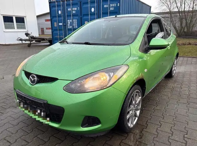 Mazda 2 1.3 Independence Sport (3-trg.)