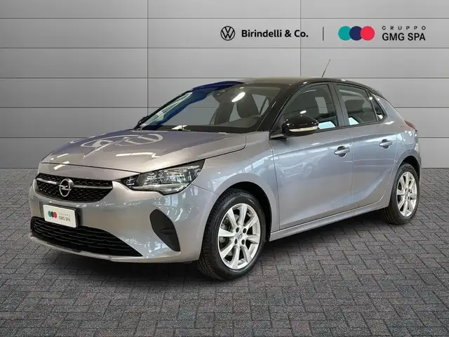 Opel Corsa VI 2020 1.5 Edition s&s 100cv
