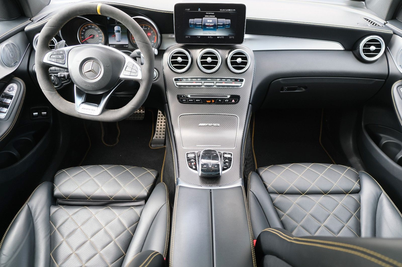 Photo du véhicule