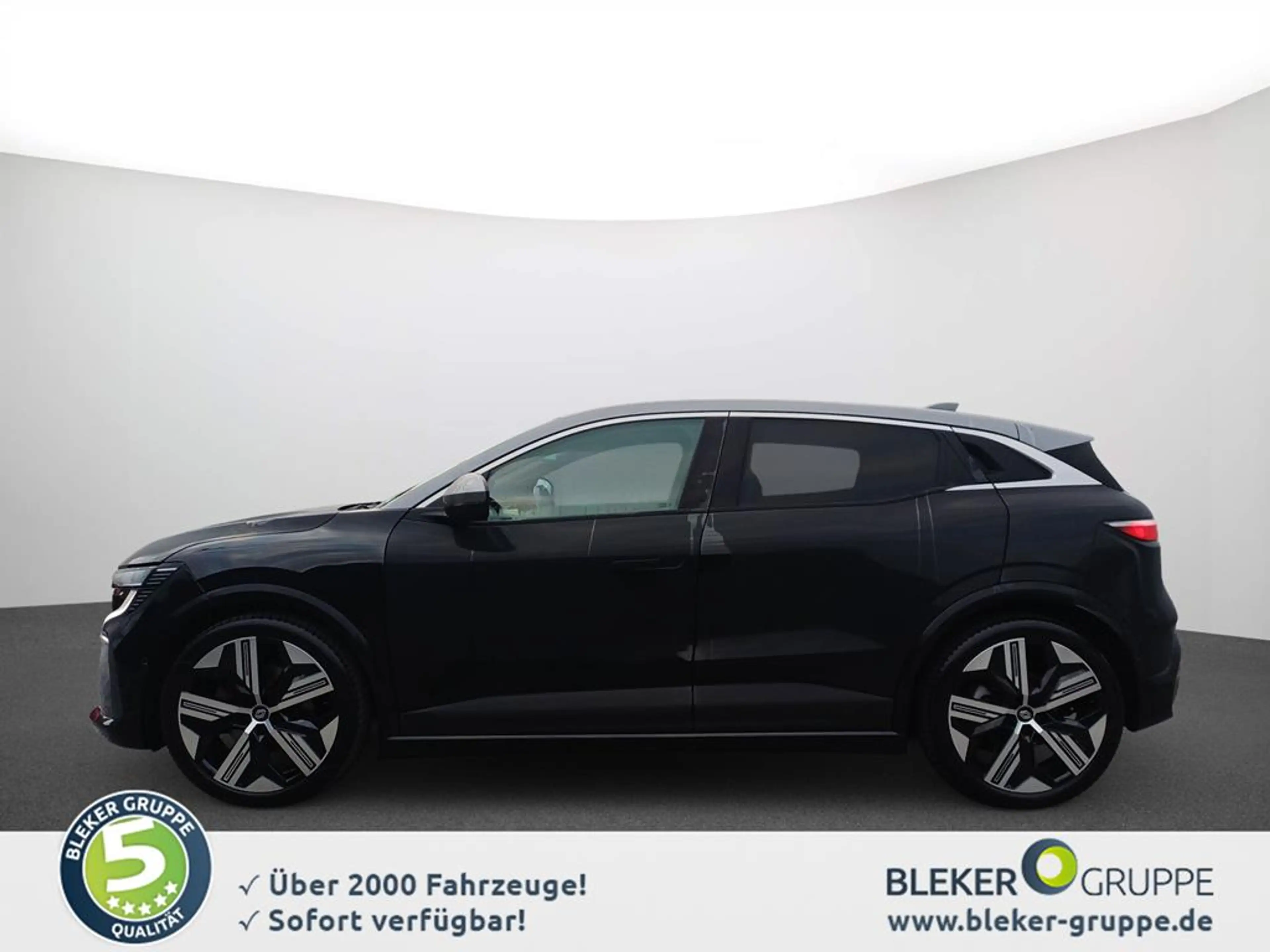 Renault Megane Iconic — photo 4