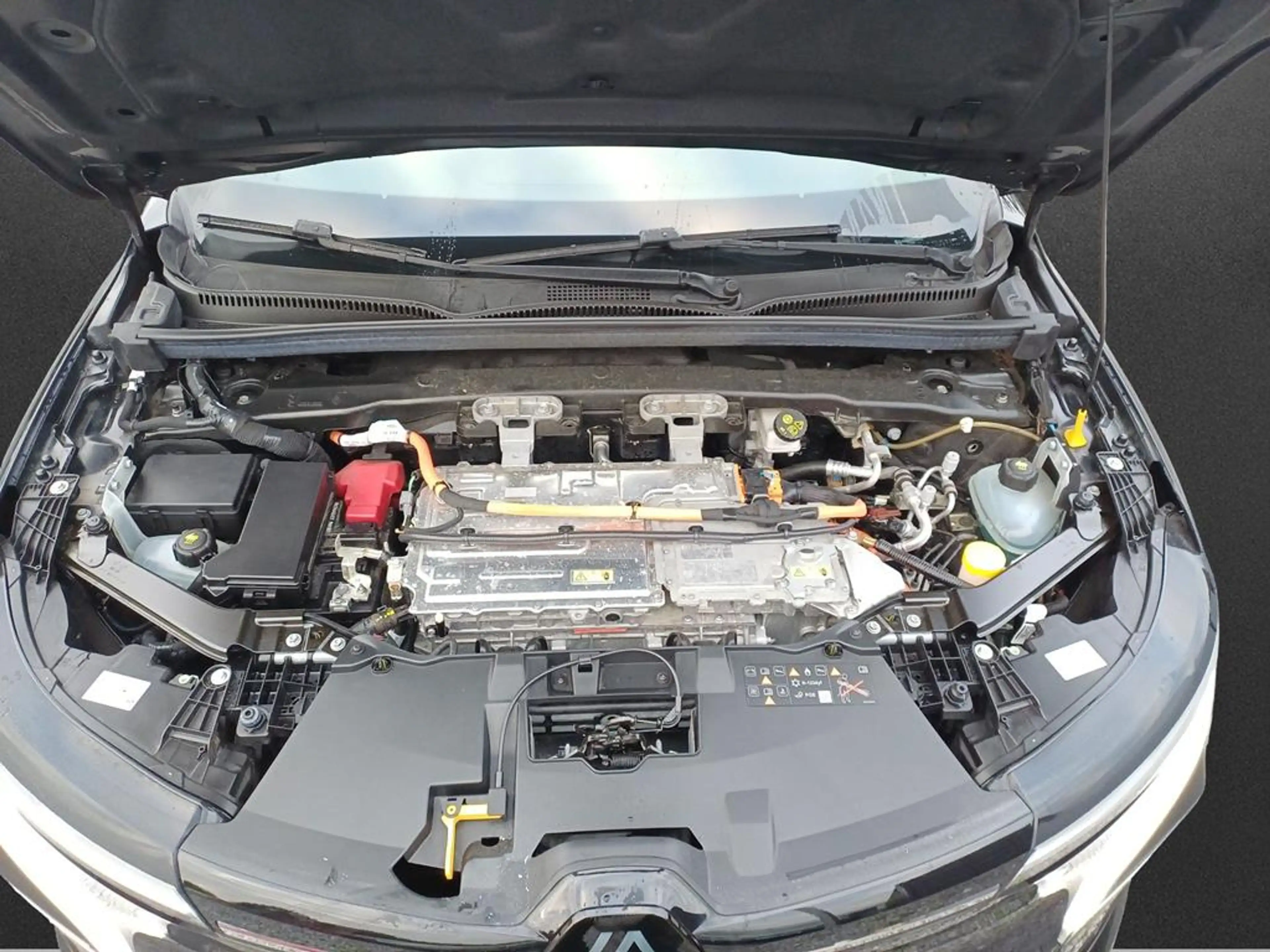 Renault Megane Iconic — photo 5