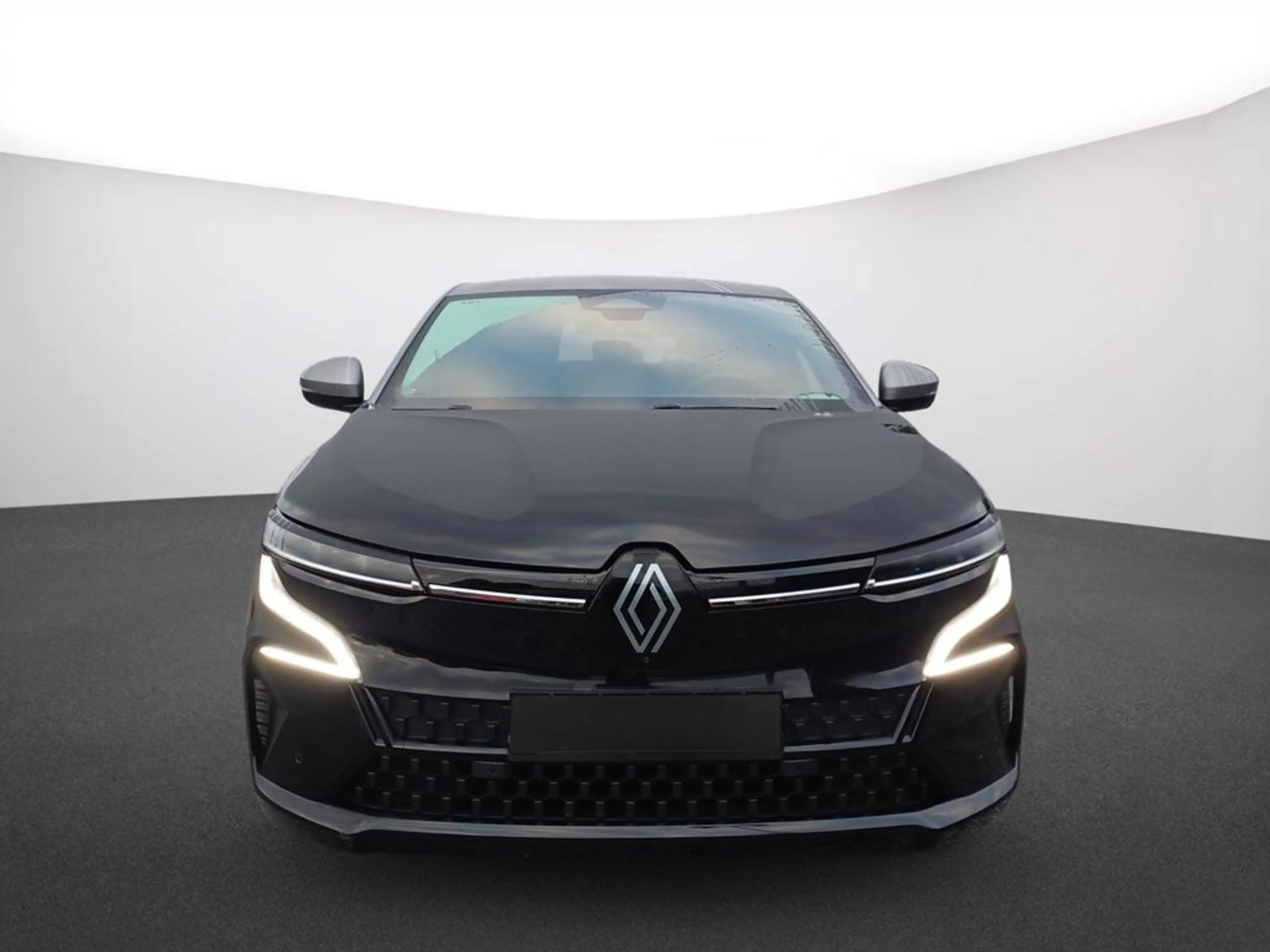 Renault Megane Iconic — photo 2