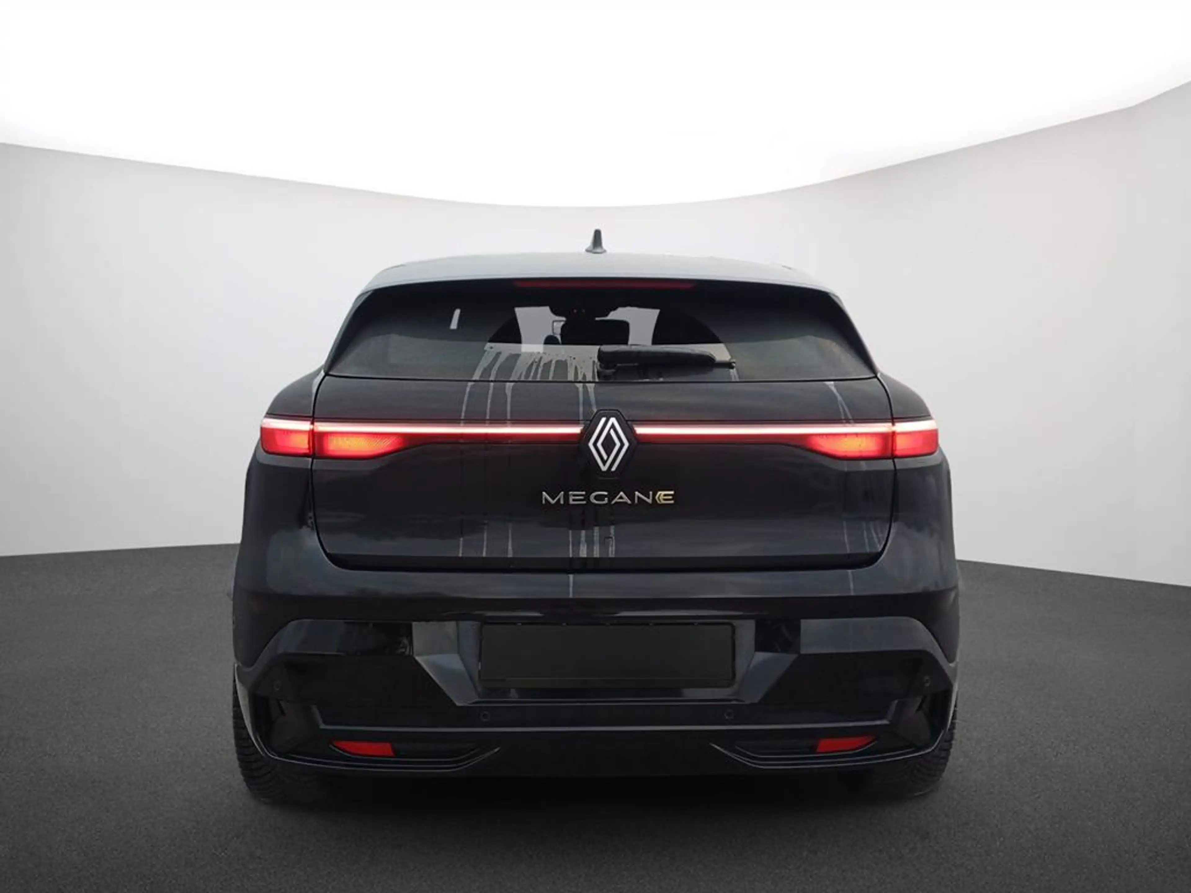 Renault Megane Iconic — photo 3