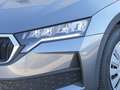 Skoda Octavia Essence TDI Grau - thumbnail 2