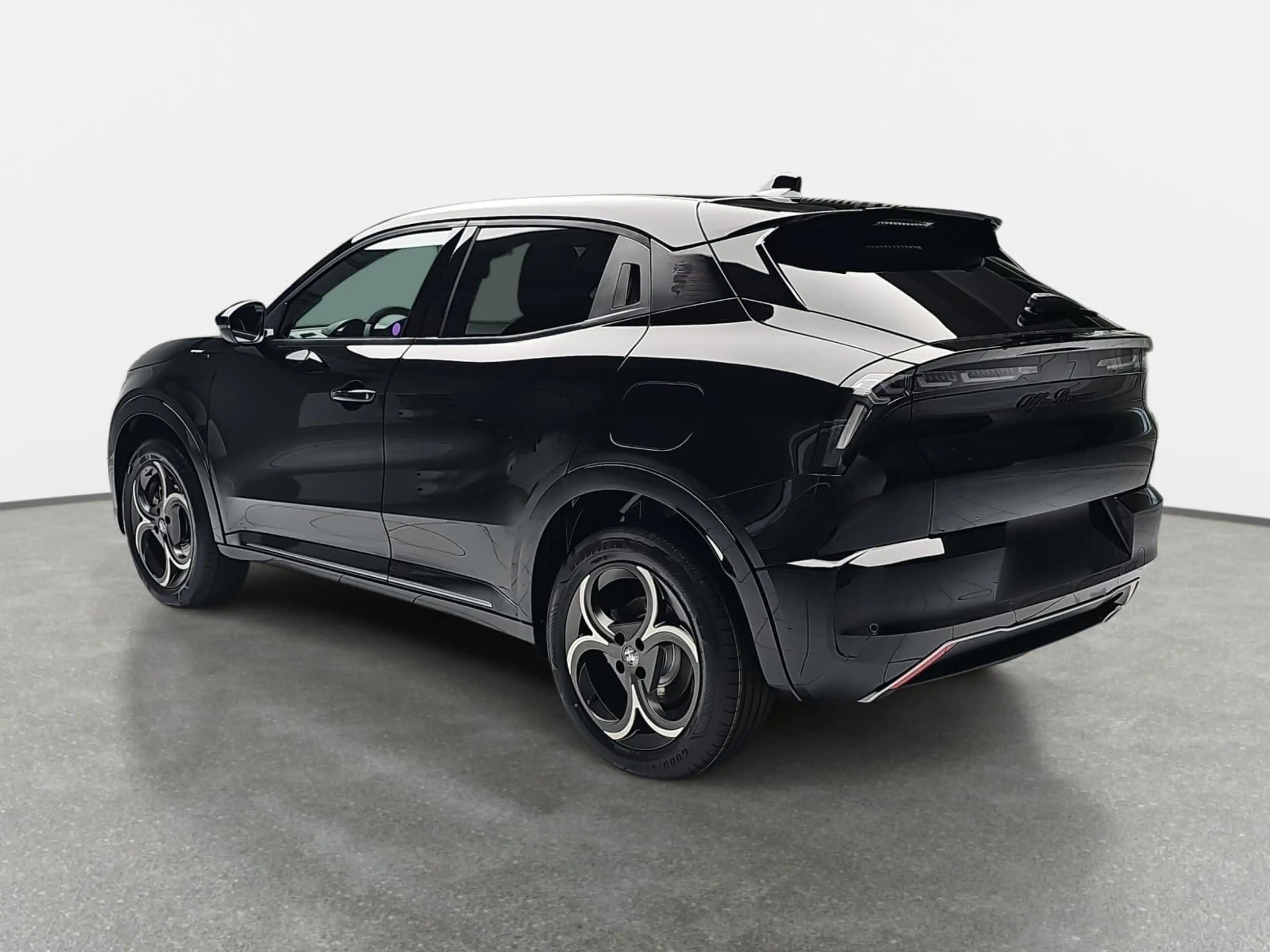 Alfa Romeo Junior JUNIOR IBRIDA Q4 1.2 VGT 48V-HYBRID 21KW SPORT SPE — photo 5