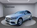 Mercedes-Benz C 180 SW 180 D, SPORT PLUS, AUTO, EURO 6, NEOPATENTATI! Grigio - thumbnail 1