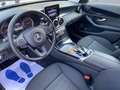 Mercedes-Benz C 180 SW 180 D, SPORT PLUS, AUTO, EURO 6, NEOPATENTATI! Grigio - thumbnail 5