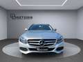 Mercedes-Benz C 180 SW 180 D, SPORT PLUS, AUTO, EURO 6, NEOPATENTATI! Grigio - thumbnail 2