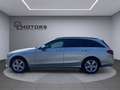 Mercedes-Benz C 180 SW 180 D, SPORT PLUS, AUTO, EURO 6, NEOPATENTATI! Grigio - thumbnail 3