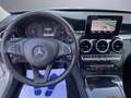 Mercedes-Benz C 180 SW 180 D, SPORT PLUS, AUTO, EURO 6, NEOPATENTATI! Grigio - thumbnail 7