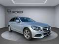 Mercedes-Benz C 180 SW 180 D, SPORT PLUS, AUTO, EURO 6, NEOPATENTATI! Grigio - thumbnail 14