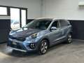 Kia Niro 1.6 GDi Hybrid | JBL | Climate | Adaptive Cruise | Blauw - thumbnail 2