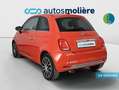 Fiat 500 1.0 Hybrid Dolcevita 52kW Оранжевый - thumbnail 3