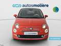 Fiat 500 1.0 Hybrid Dolcevita 52kW Оранжевый - thumbnail 12