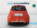 Fiat 500 1.0 Hybrid Dolcevita 52kW Оранжевый - thumbnail 13