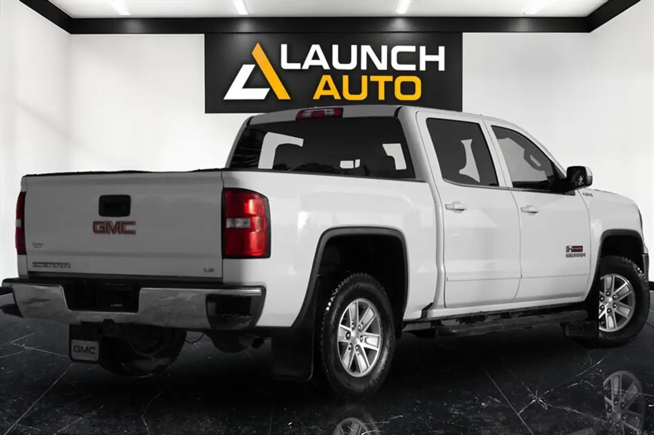 GMC Sierra 1500 снимка GMC Sierra 1500