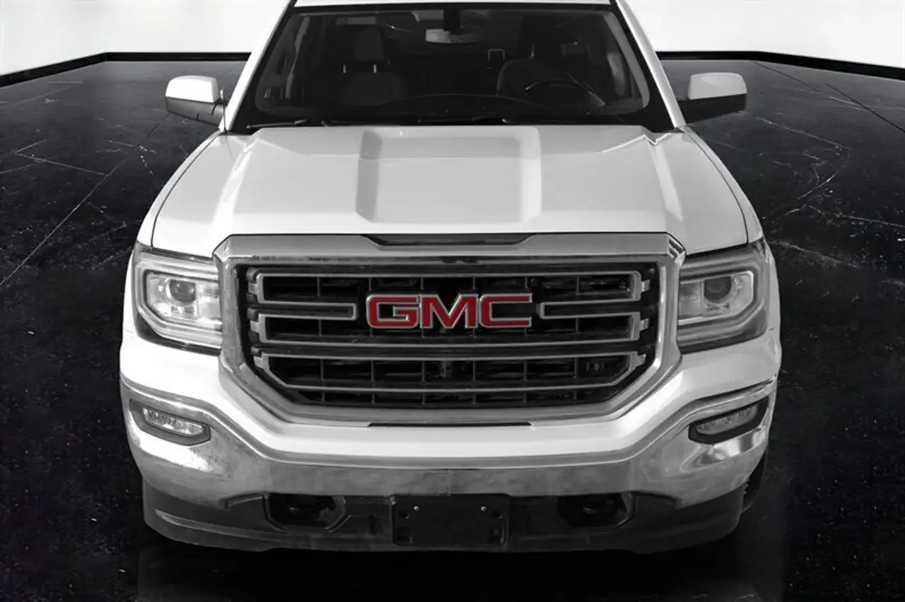GMC Sierra 1500 снимка GMC Sierra 1500