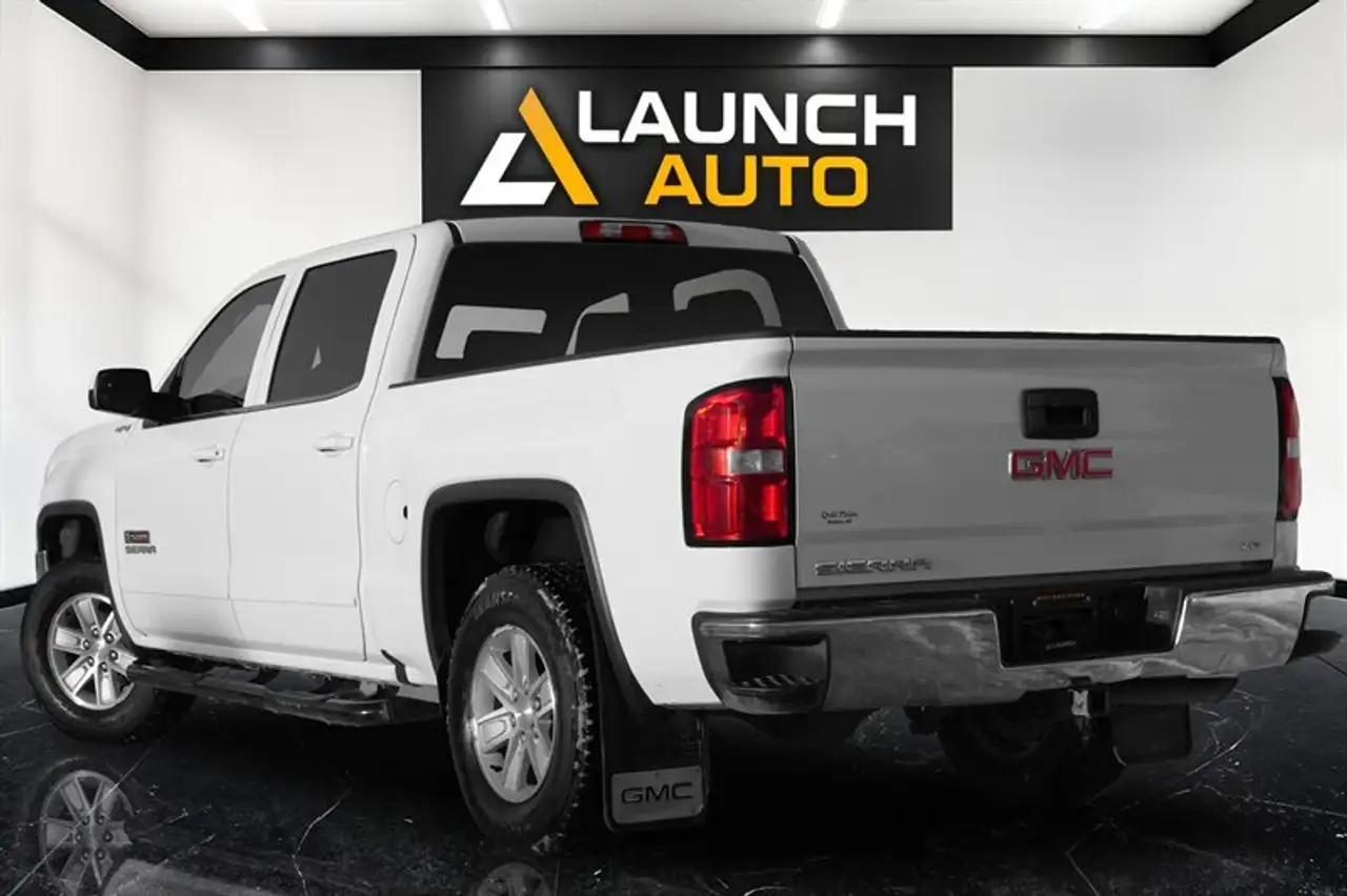 GMC Sierra 1500 снимка GMC Sierra 1500
