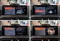 BMW X3 xDrive 30d|M-SPORT|LASERLICHT|HEAD-UP|MEMORY Gris - thumbnail 21