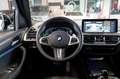 BMW X3 xDrive 30d|M-SPORT|LASERLICHT|HEAD-UP|MEMORY Gris - thumbnail 14