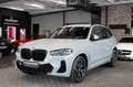 BMW X3 xDrive 30d|M-SPORT|LASERLICHT|HEAD-UP|MEMORY Gris - thumbnail 2