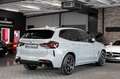 BMW X3 xDrive 30d|M-SPORT|LASERLICHT|HEAD-UP|MEMORY Gris - thumbnail 7
