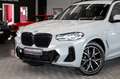 BMW X3 xDrive 30d|M-SPORT|LASERLICHT|HEAD-UP|MEMORY Gris - thumbnail 3