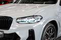 BMW X3 xDrive 30d|M-SPORT|LASERLICHT|HEAD-UP|MEMORY Gris - thumbnail 4