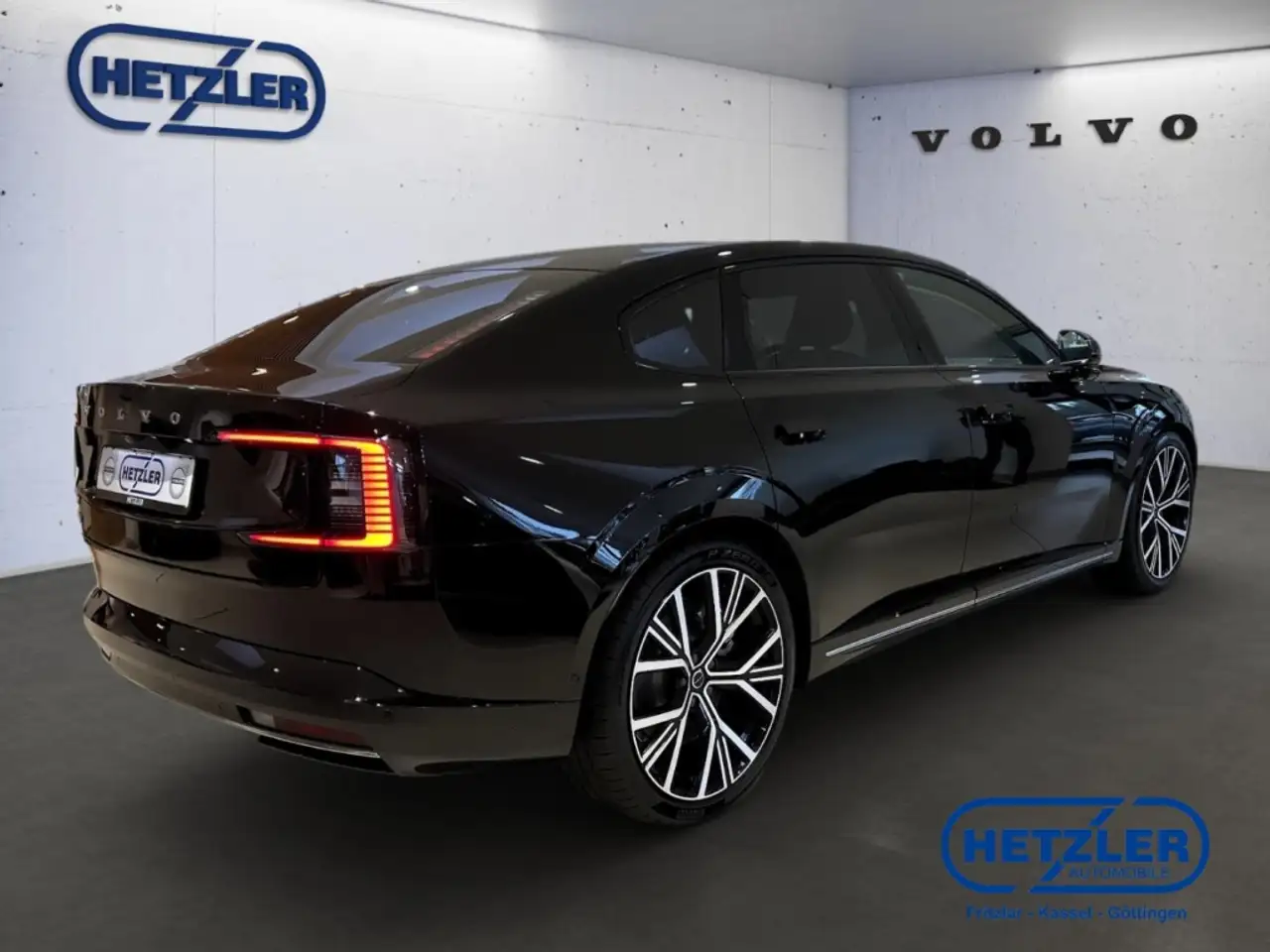 Volvo Others 2026