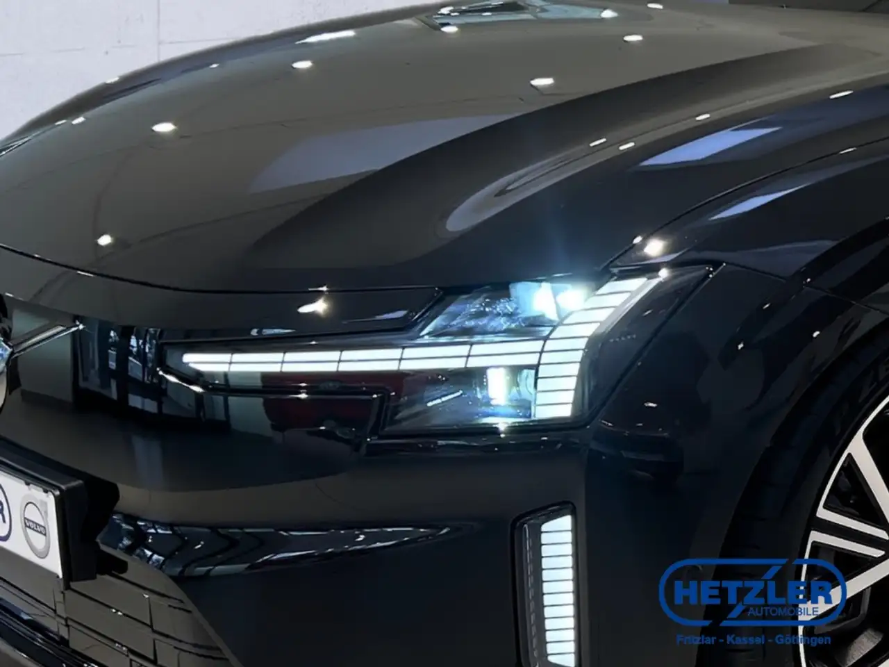 Volvo Others 2026