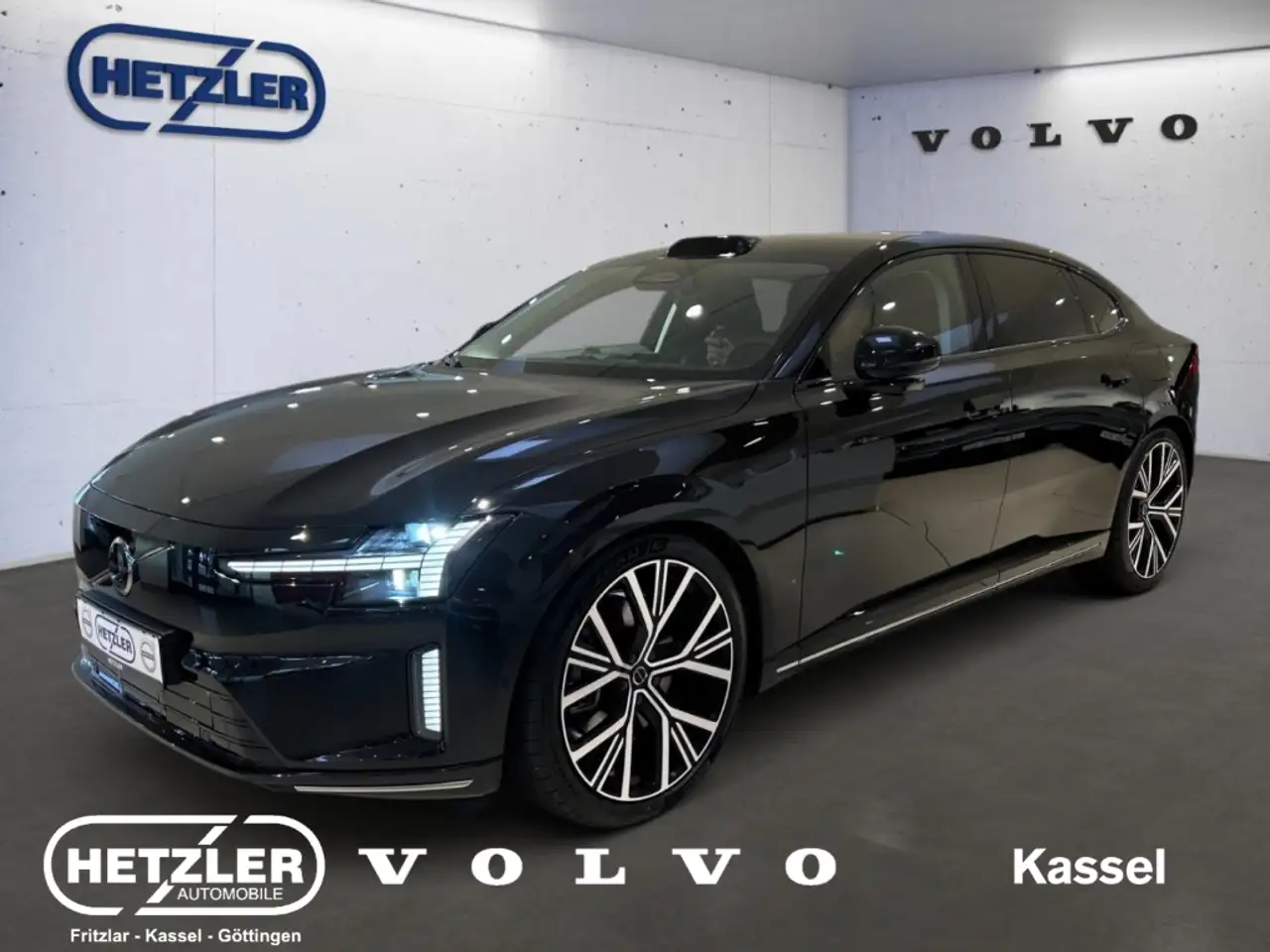 Volvo Others 2026