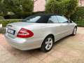 Mercedes-Benz CLK 200 Cabrio 200 Kompressor - Avantgarde - km. 68.000 Plateado - thumbnail 5