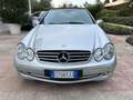 Mercedes-Benz CLK 200 Cabrio 200 Kompressor - Avantgarde - km. 68.000 Plateado - thumbnail 2