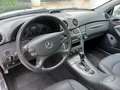 Mercedes-Benz CLK 200 Cabrio 200 Kompressor - Avantgarde - km. 68.000 Plateado - thumbnail 10
