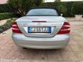 Mercedes-Benz CLK 200 Cabrio 200 Kompressor - Avantgarde - km. 68.000 Plateado - thumbnail 6