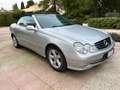 Mercedes-Benz CLK 200 Cabrio 200 Kompressor - Avantgarde - km. 68.000 Plateado - thumbnail 3